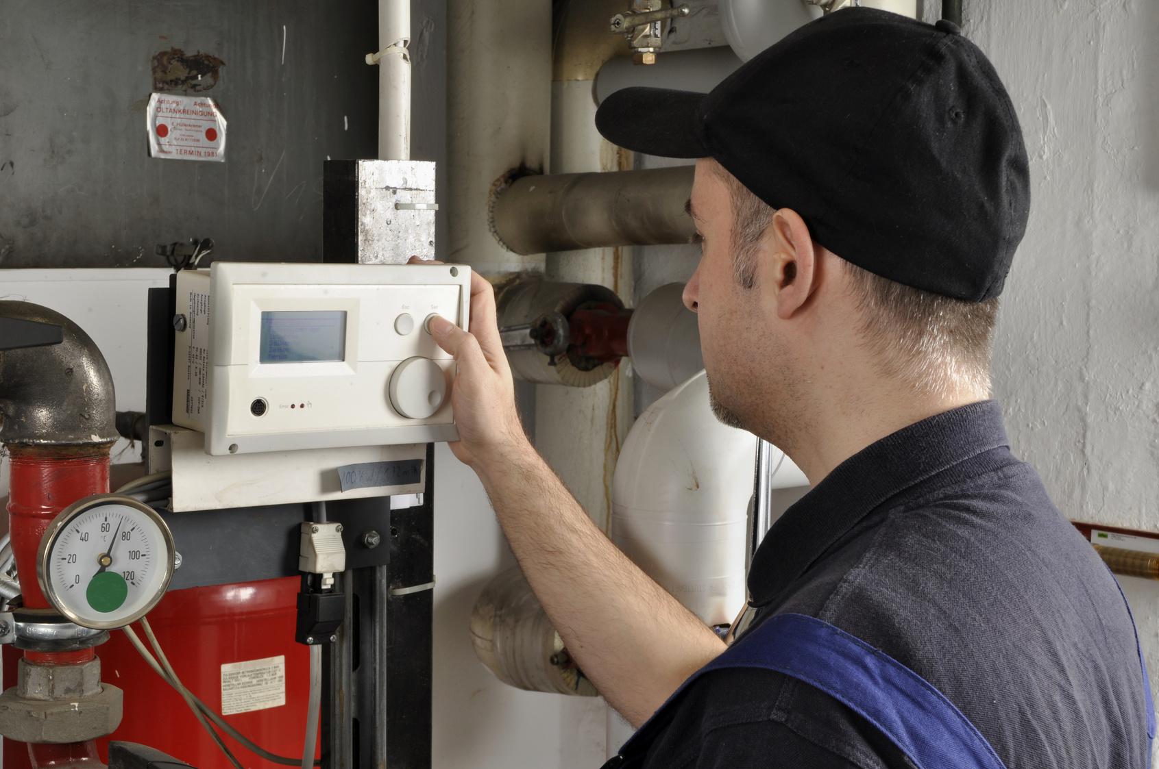 tarif demontage climatisation industrielle Brie-Comte-Robert