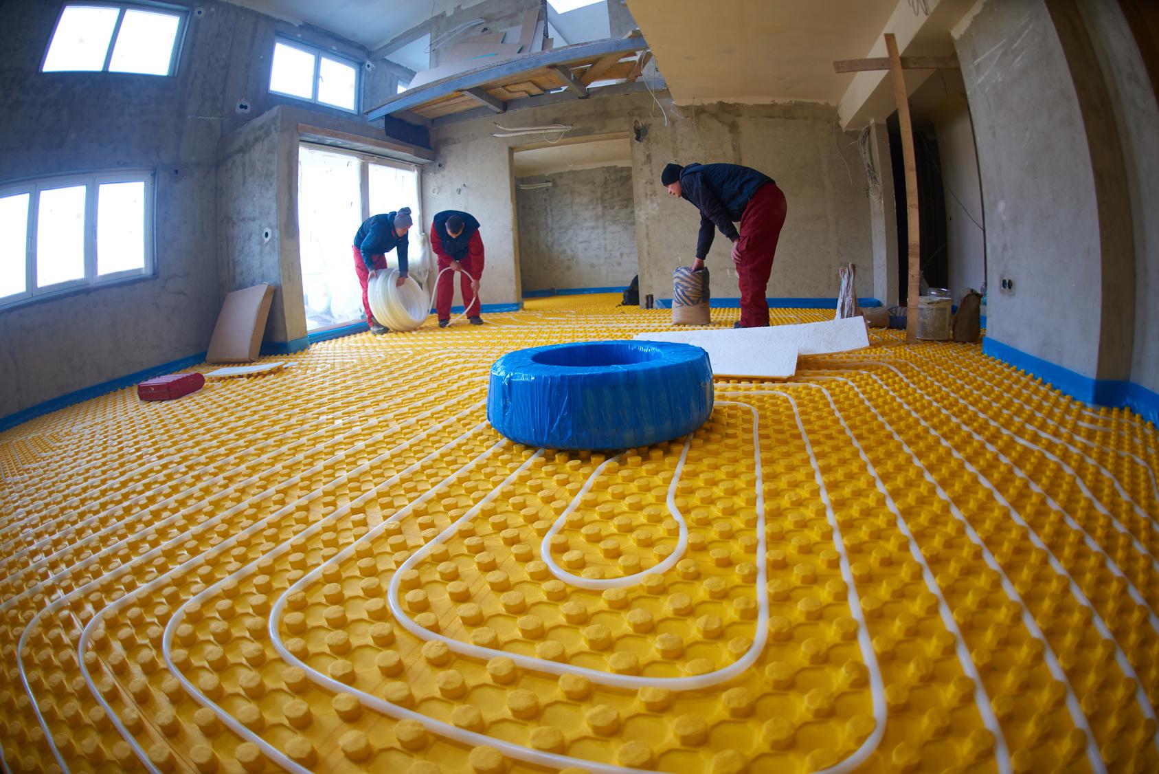 installer système de climatisation prix Brie-Comte-Robert